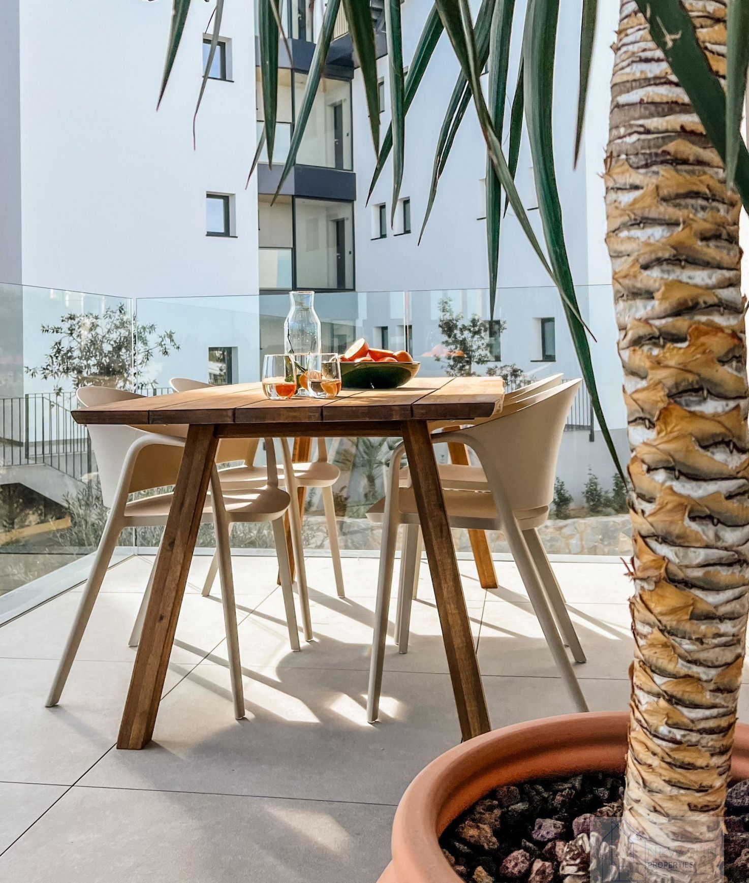 For sale of apartment in Orihuela