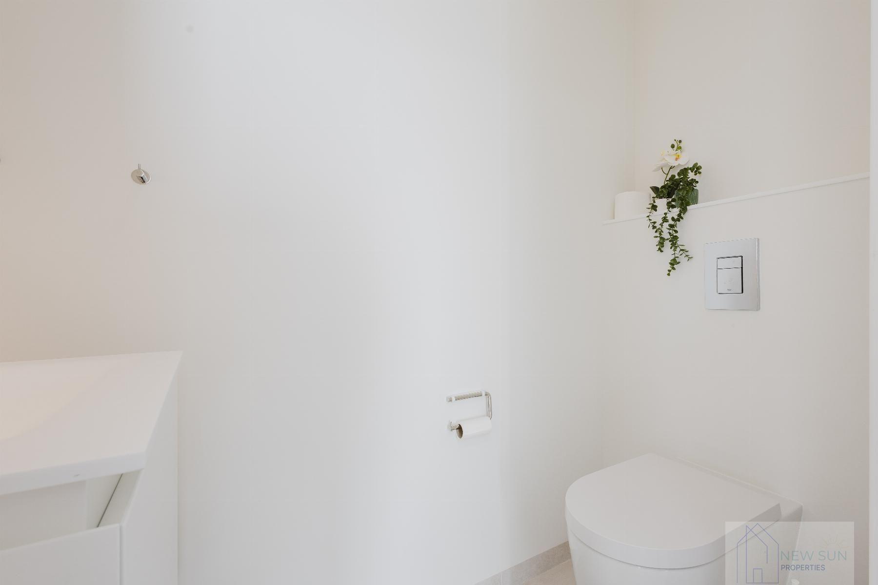 For sale of villa in Orihuela