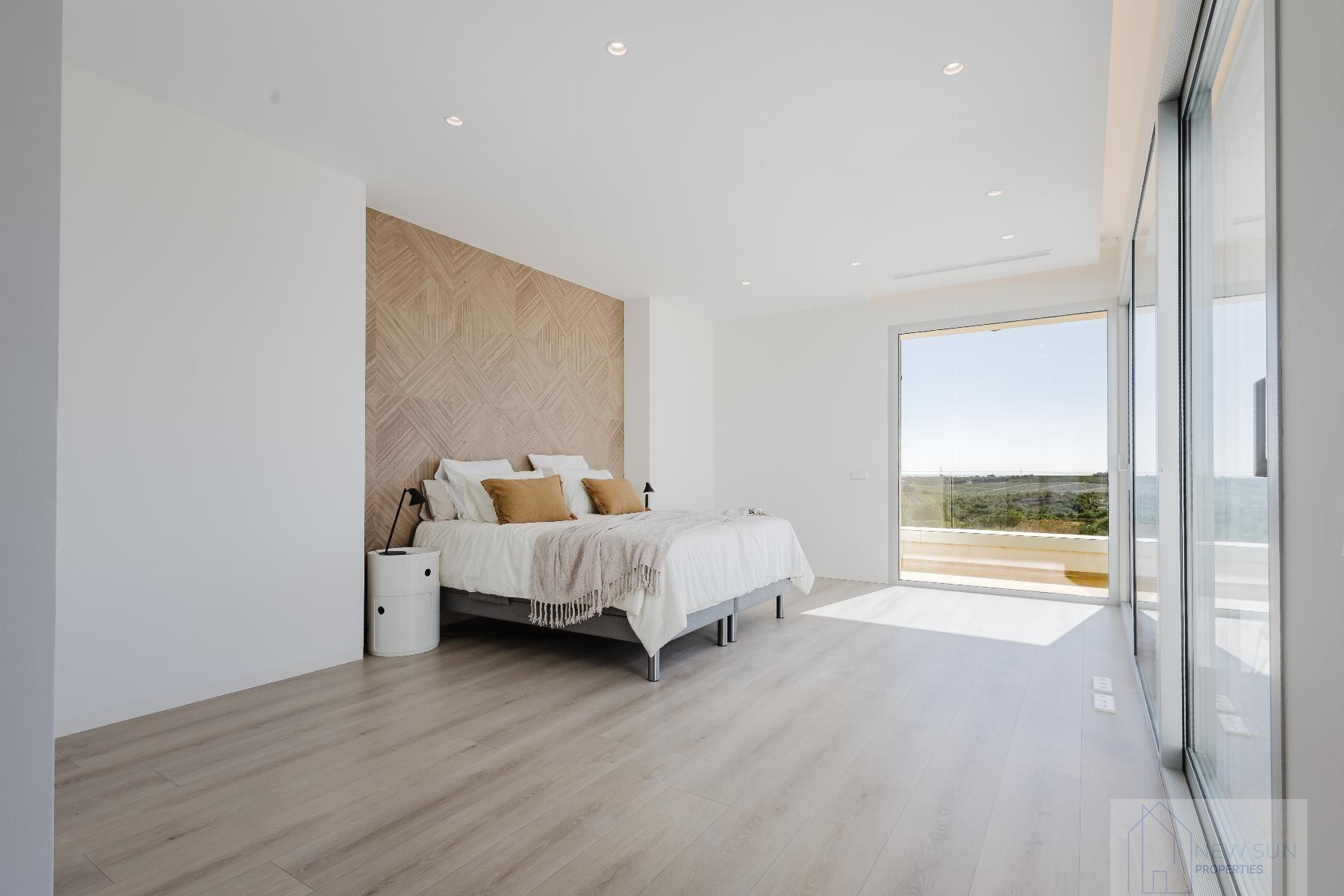 For sale of villa in Orihuela