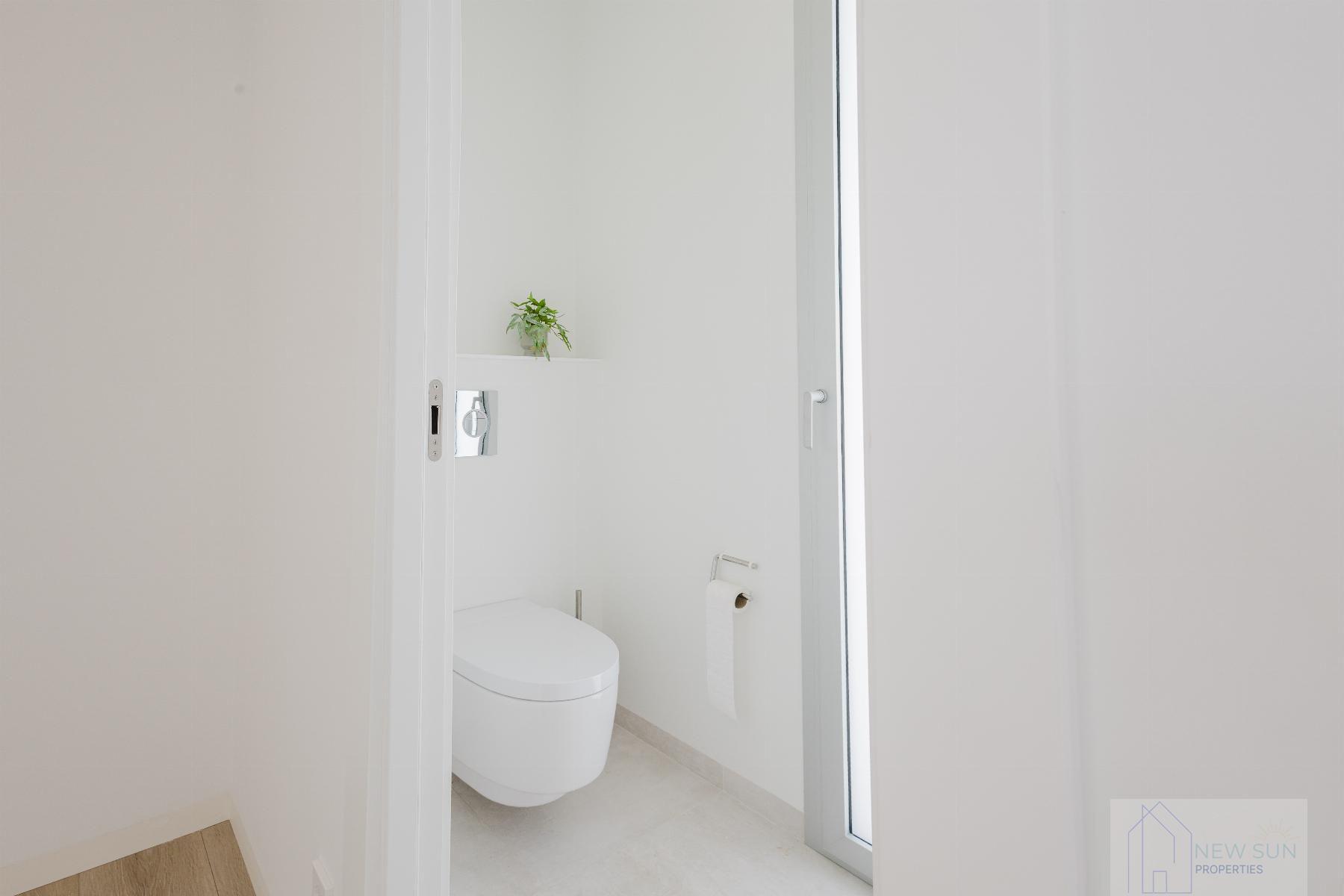 For sale of villa in Orihuela