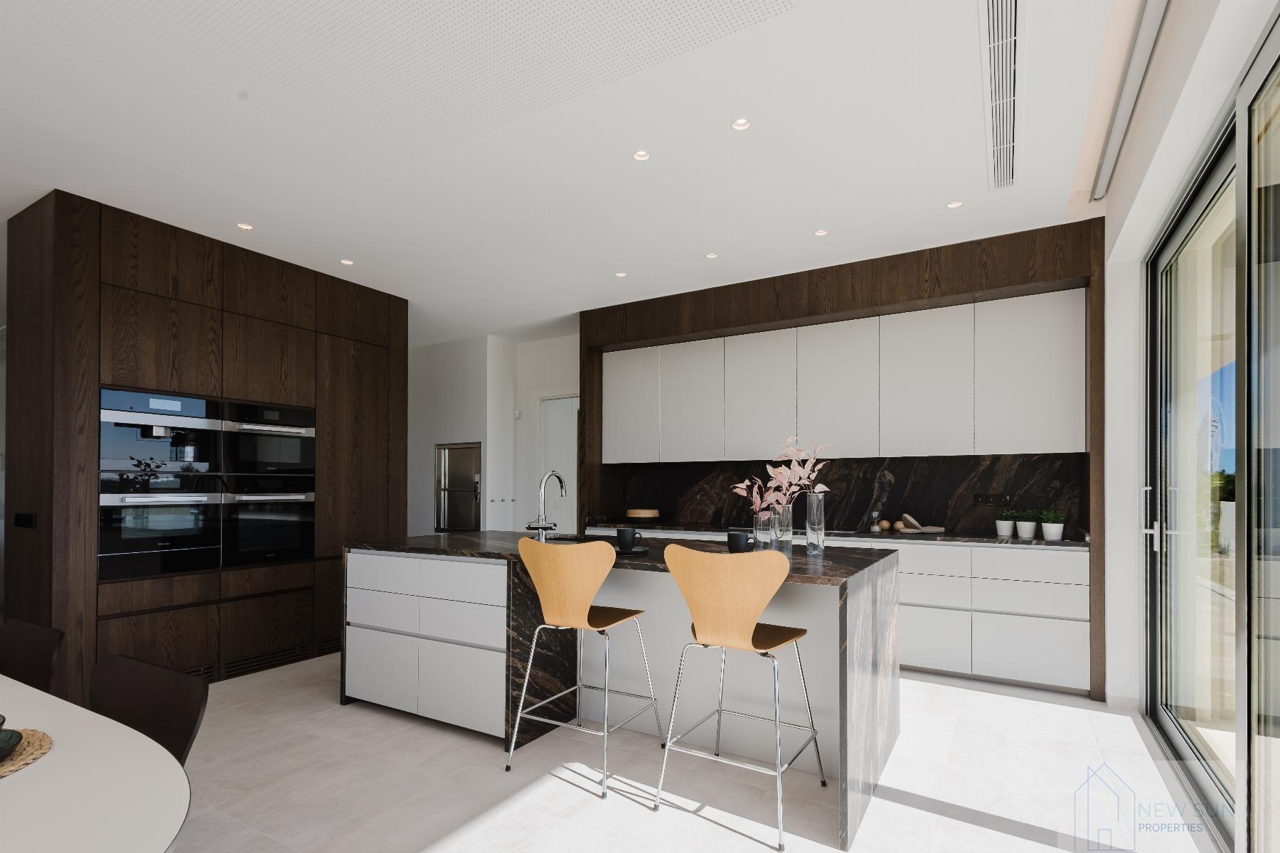 For sale of villa in Orihuela