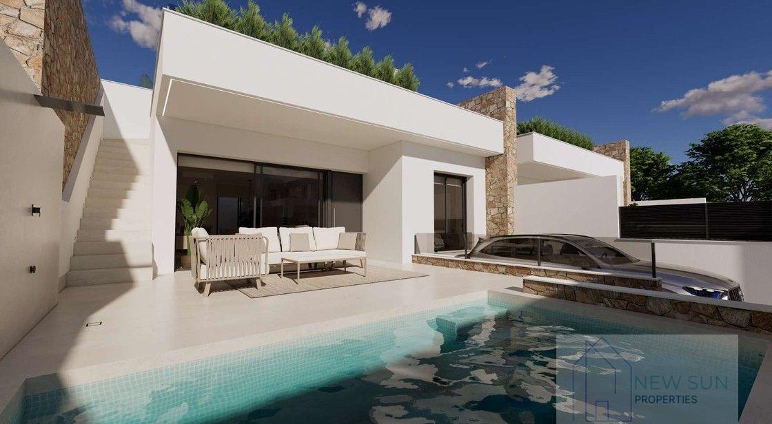 For sale of house in Dolores