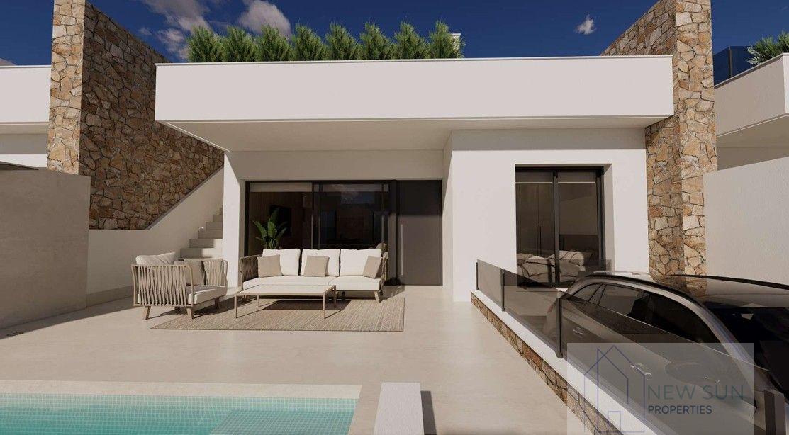 For sale of house in Dolores