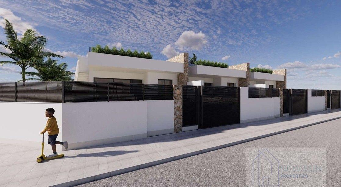 For sale of house in Dolores