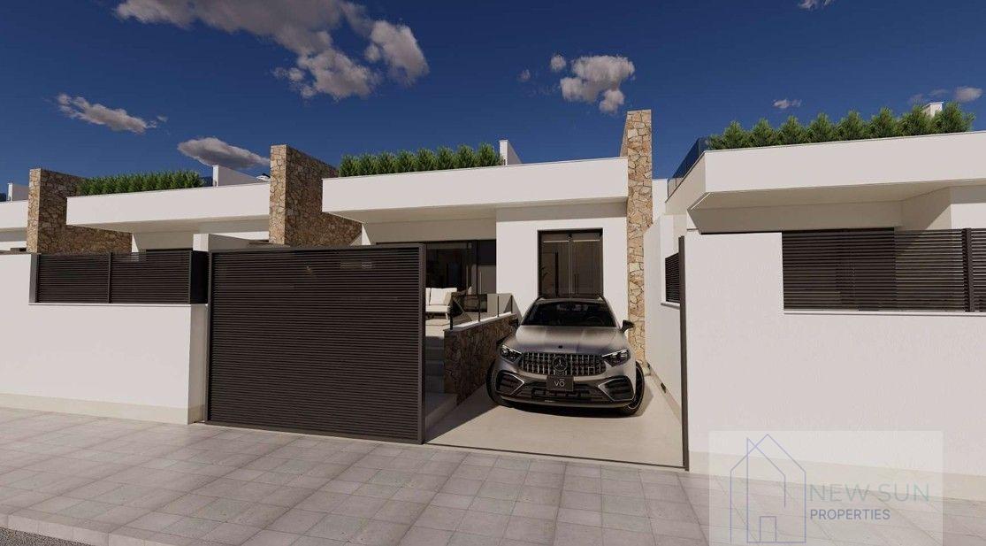 For sale of house in Dolores