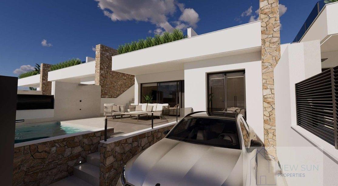 For sale of house in Dolores