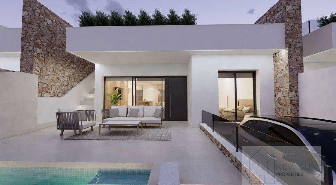 For sale of house in Dolores