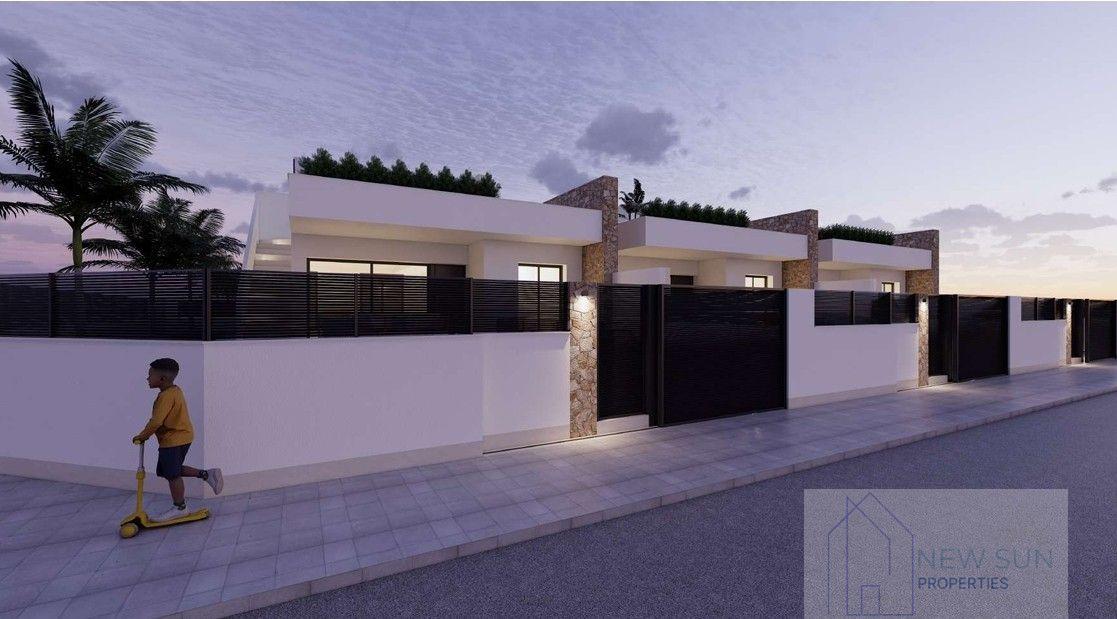 For sale of house in Dolores