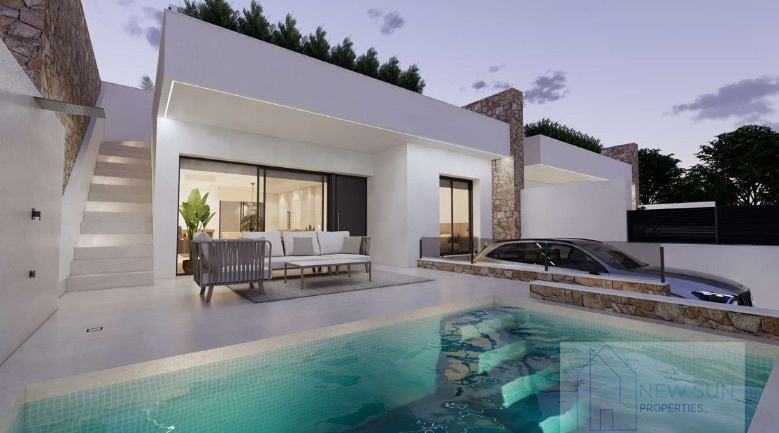 For sale of house in Dolores