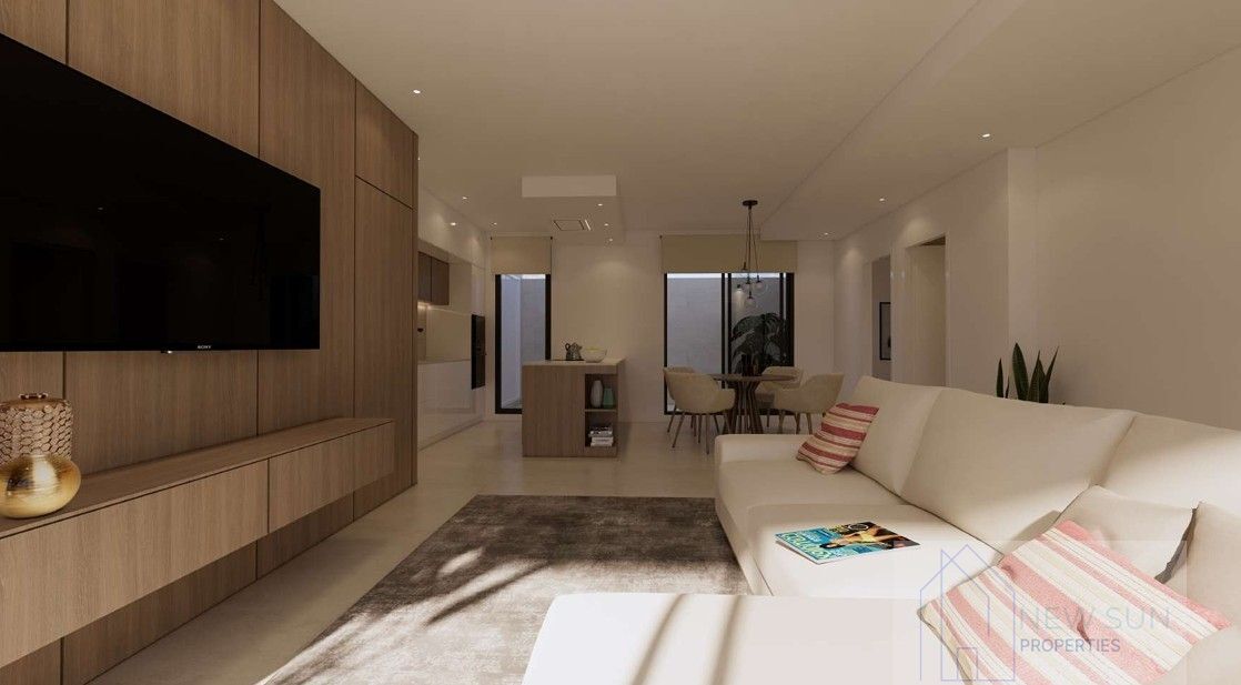 For sale of house in Dolores