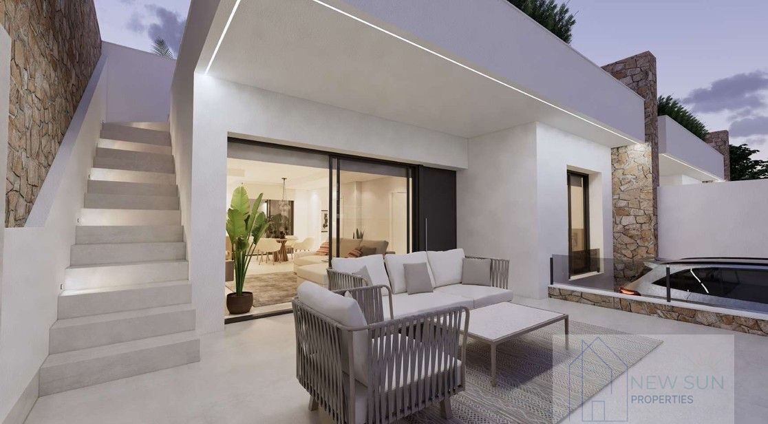 For sale of house in Dolores