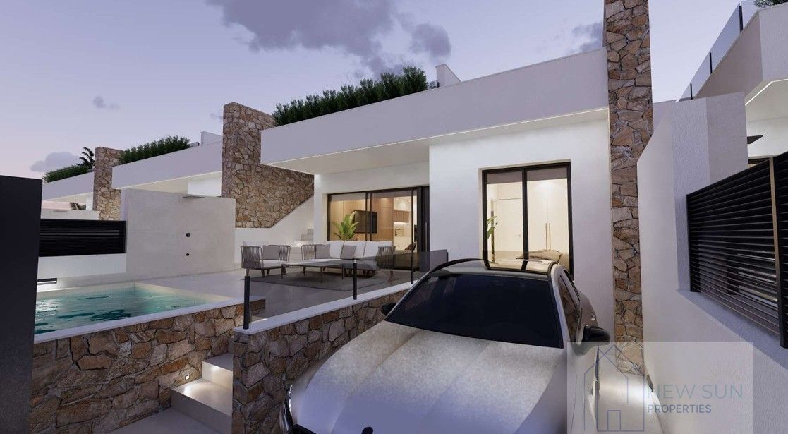 For sale of house in Dolores