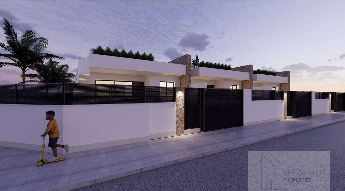 For sale of house in Dolores