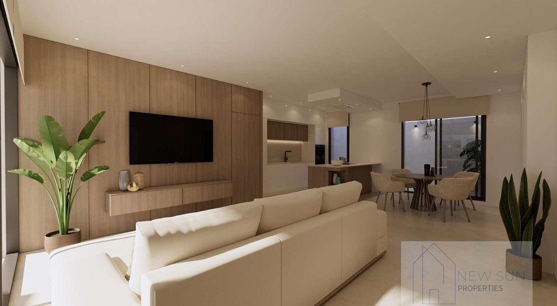 For sale of house in Dolores