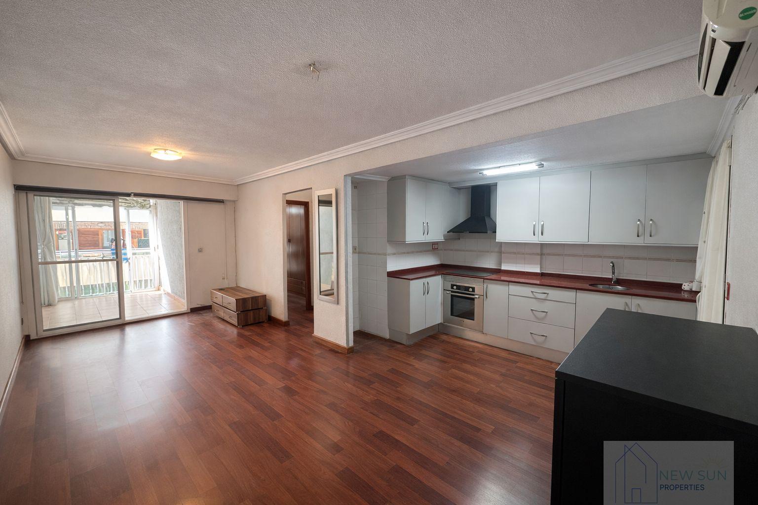 For sale of apartment in Torrevieja