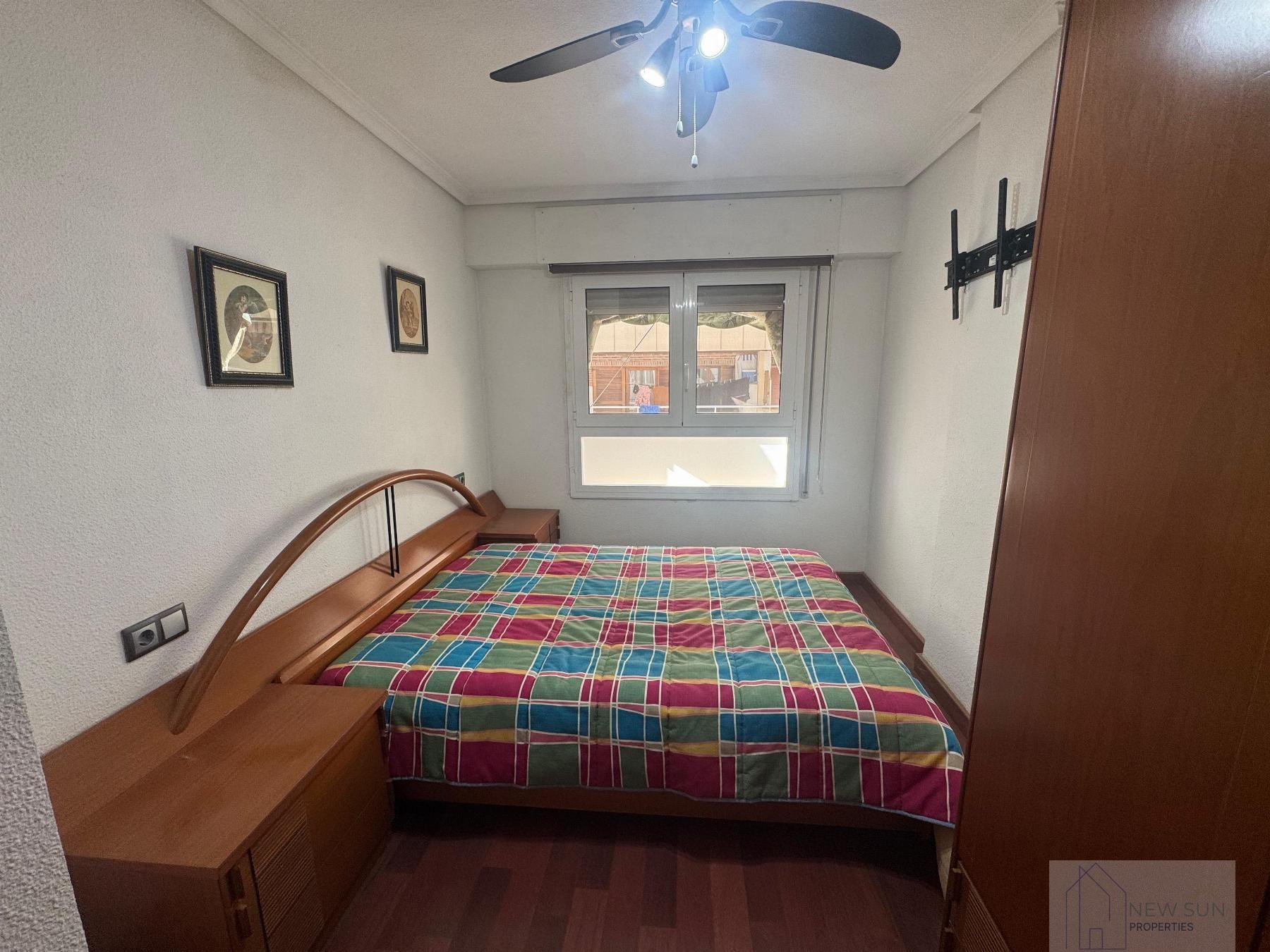 For sale of apartment in Torrevieja