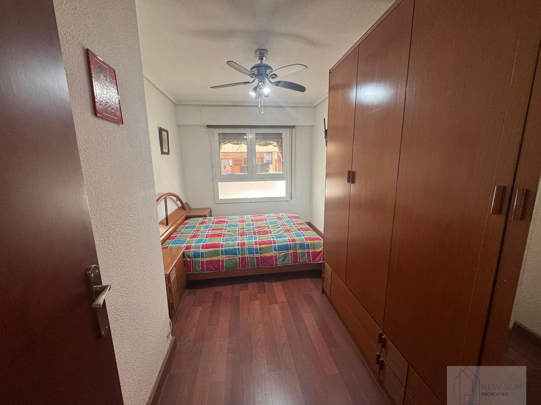 For sale of apartment in Torrevieja