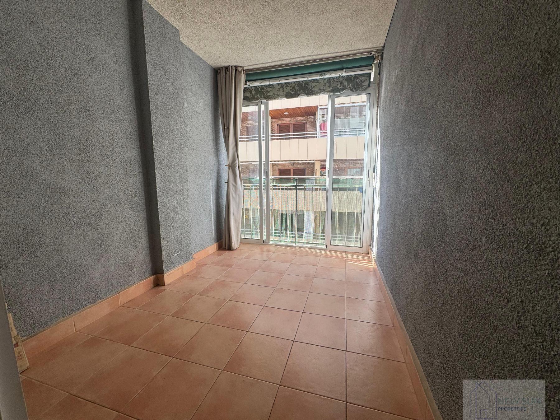 For sale of apartment in Torrevieja