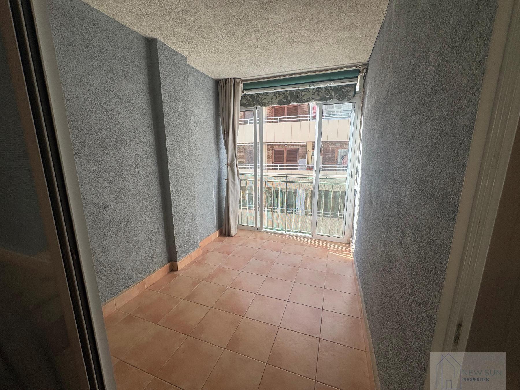 For sale of apartment in Torrevieja