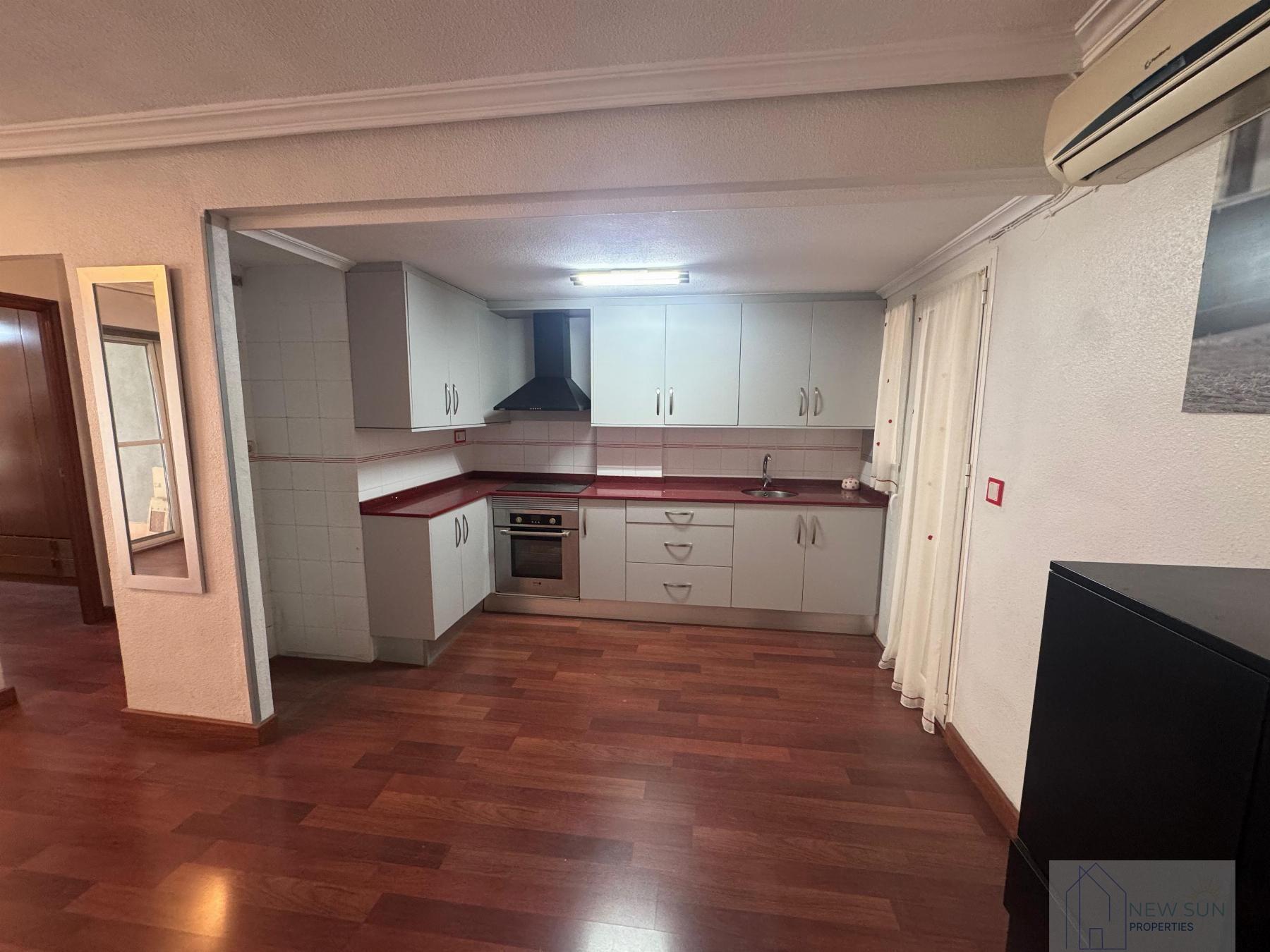 For sale of apartment in Torrevieja