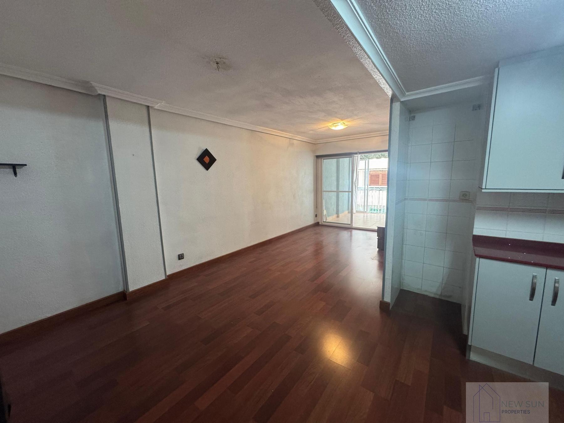 For sale of apartment in Torrevieja