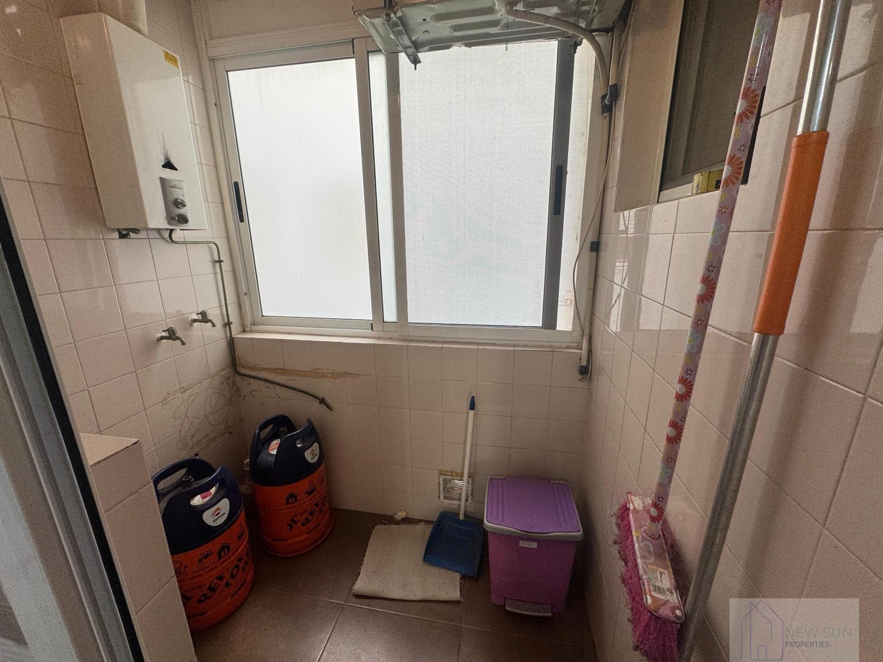 For sale of apartment in Torrevieja