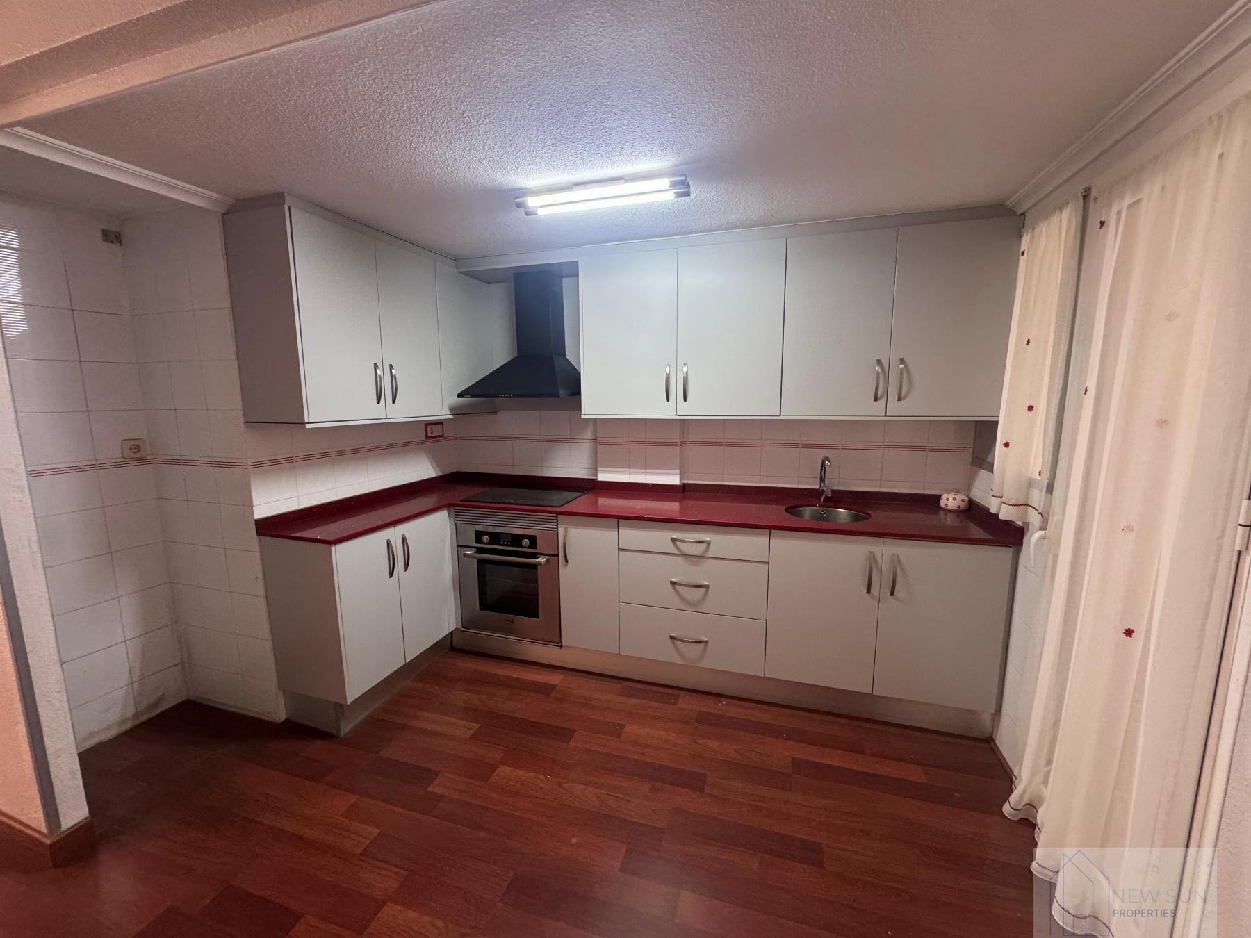 For sale of apartment in Torrevieja