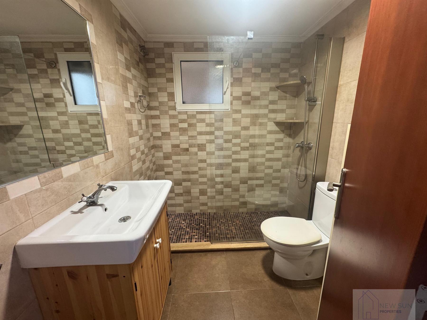 For sale of apartment in Torrevieja