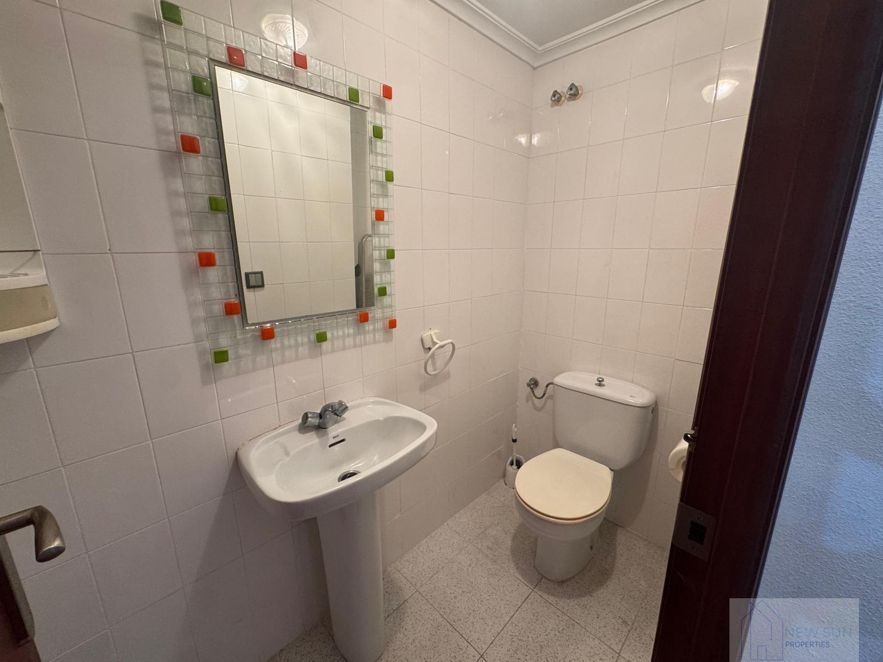 For sale of apartment in Torrevieja