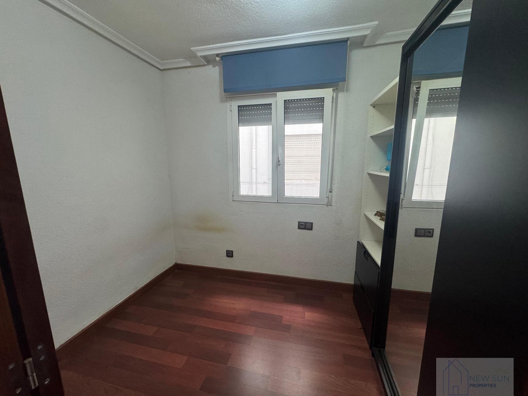 For sale of apartment in Torrevieja