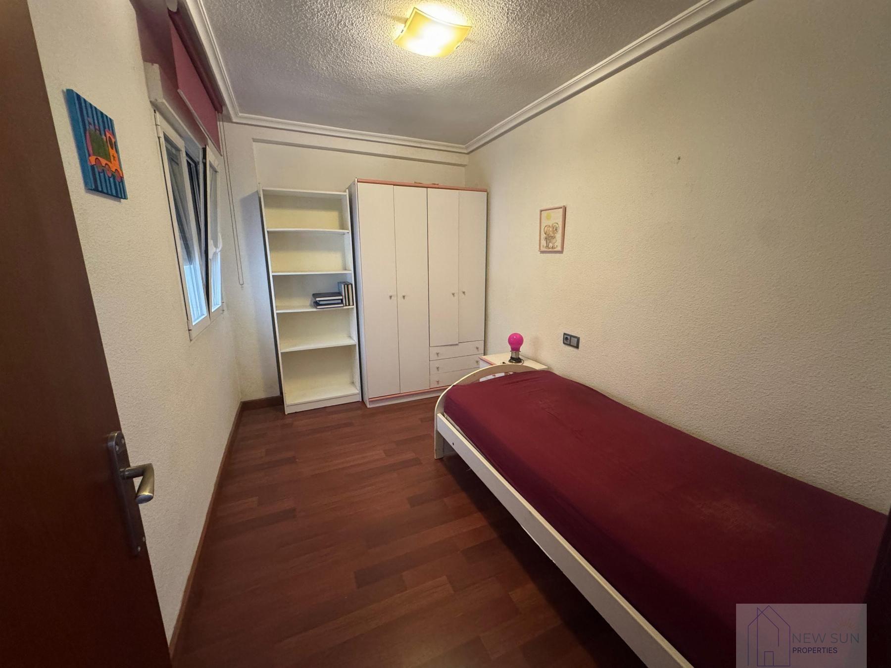 For sale of apartment in Torrevieja