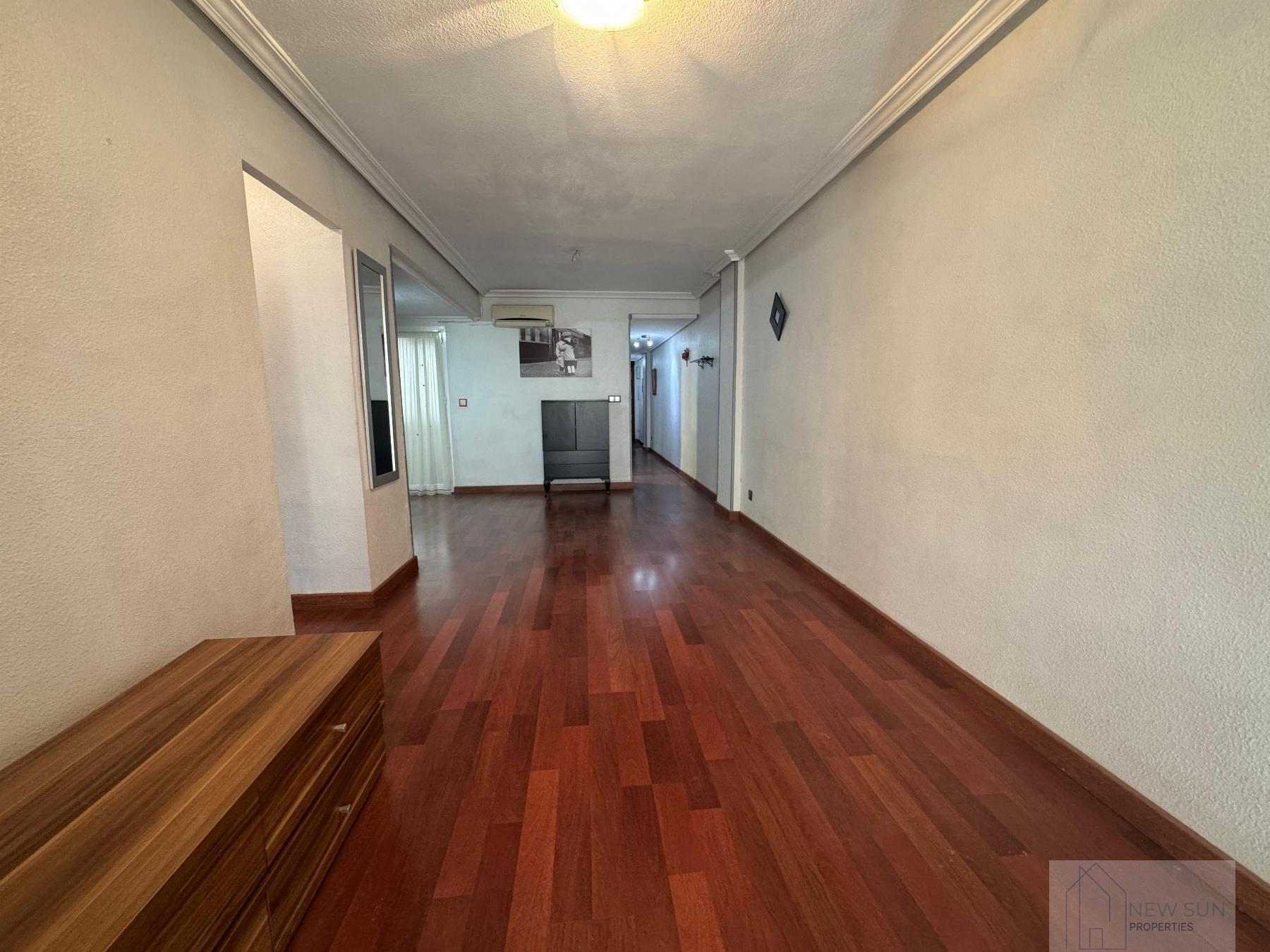 For sale of apartment in Torrevieja