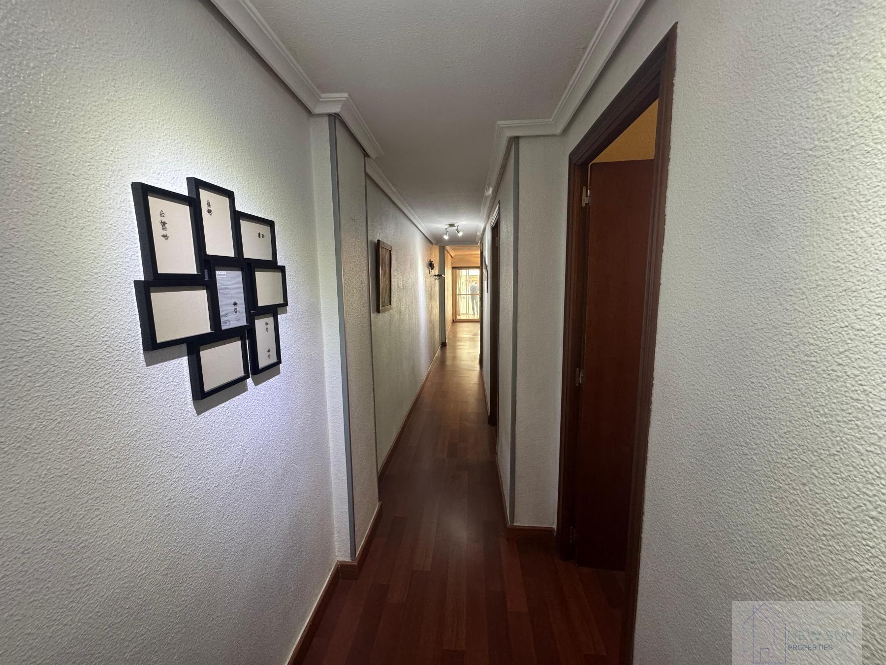 For sale of apartment in Torrevieja