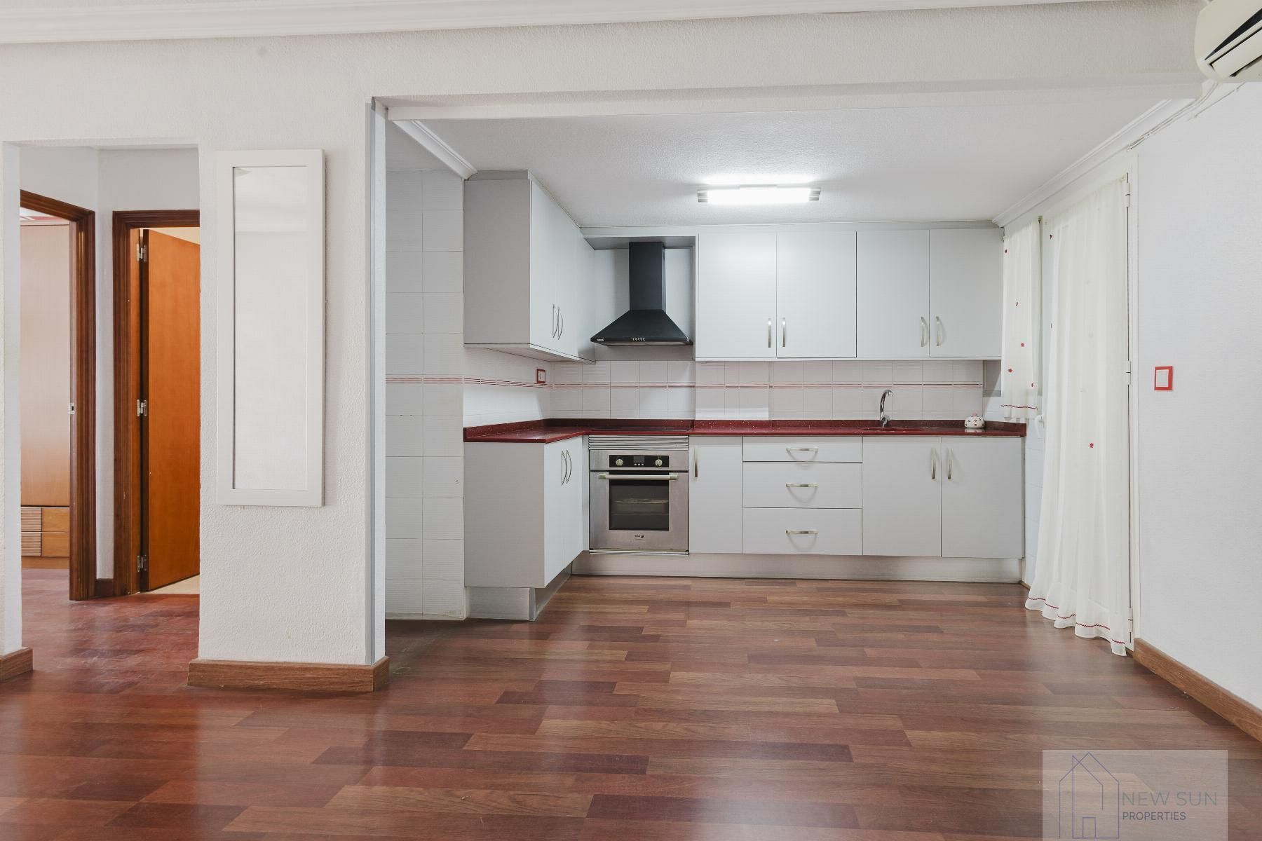 For sale of apartment in Torrevieja