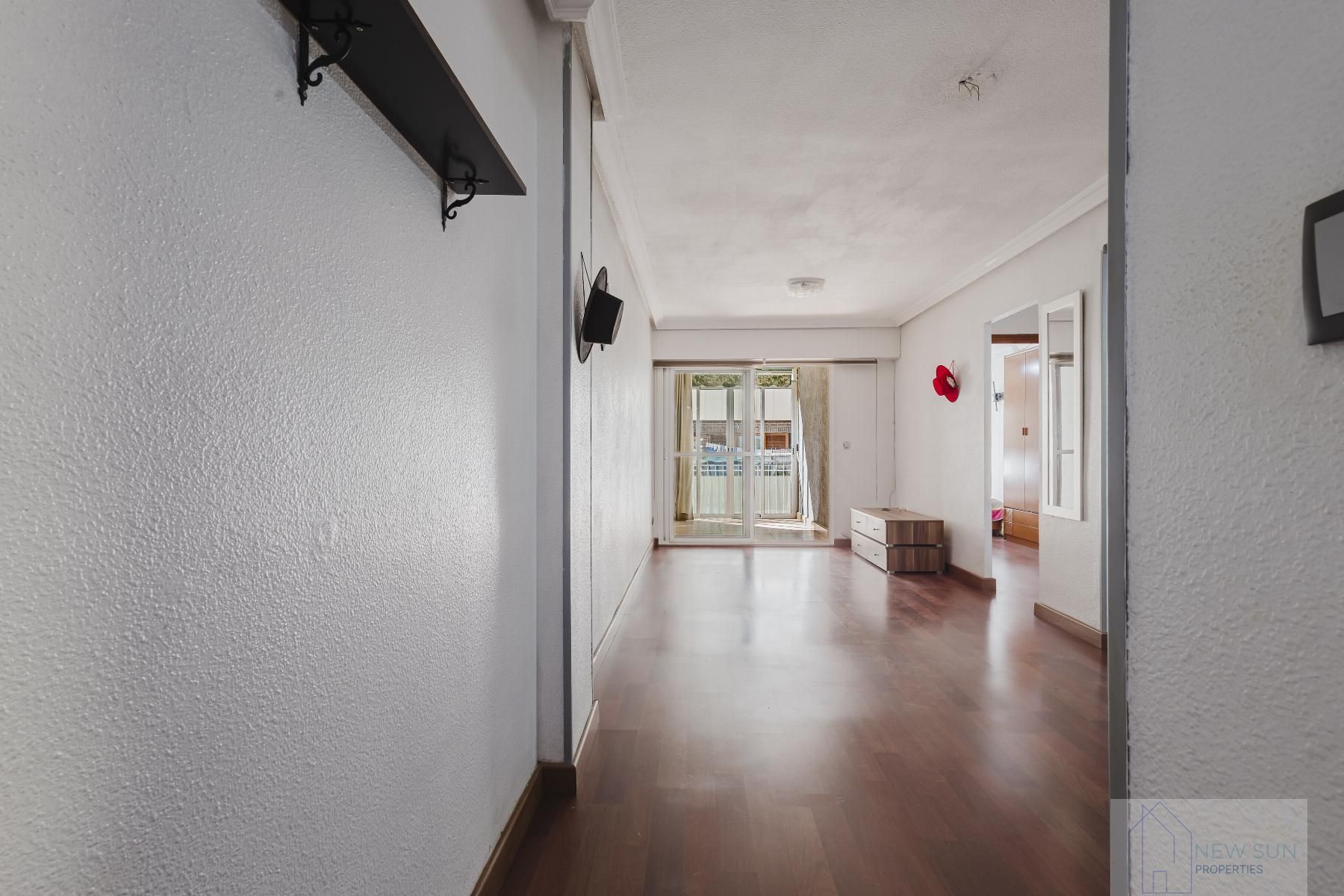 For sale of apartment in Torrevieja