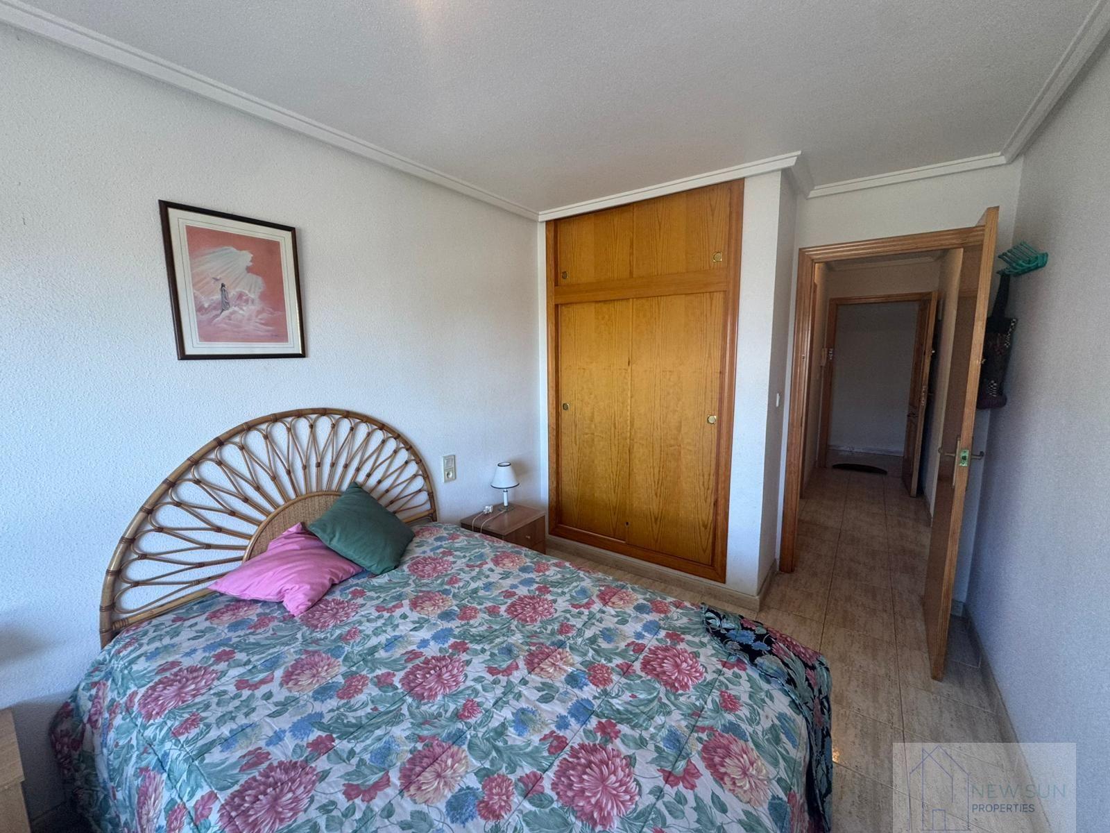 For sale of apartment in Torrevieja