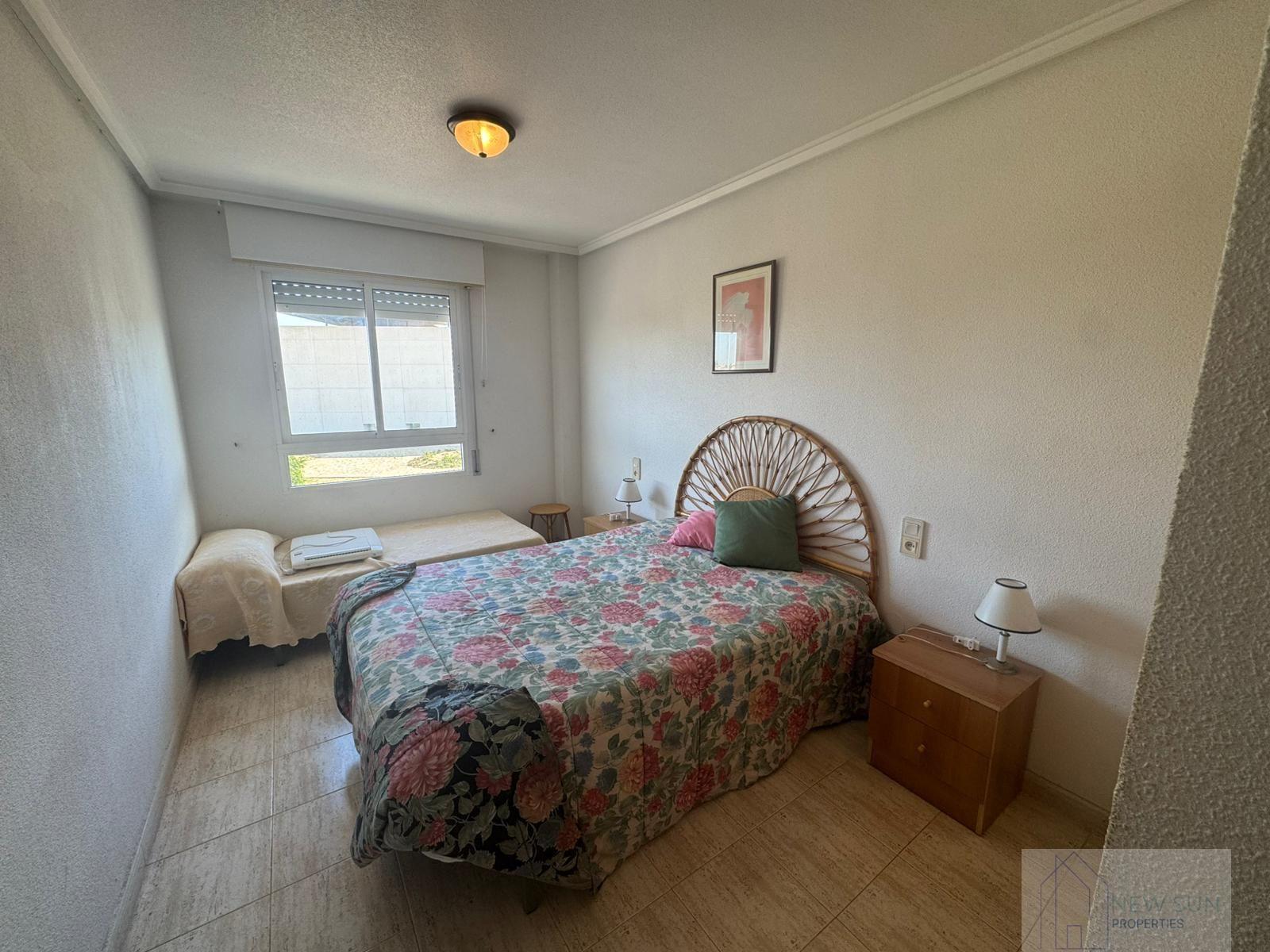 For sale of apartment in Torrevieja