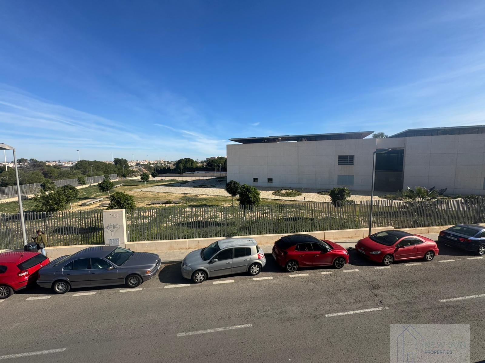 For sale of apartment in Torrevieja