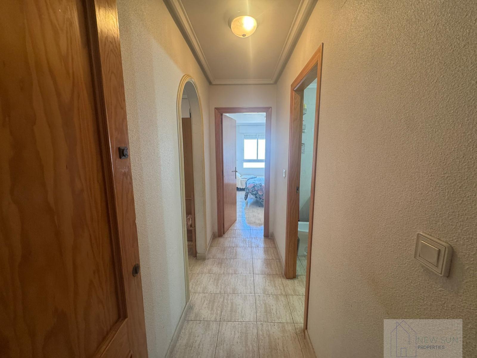 For sale of apartment in Torrevieja