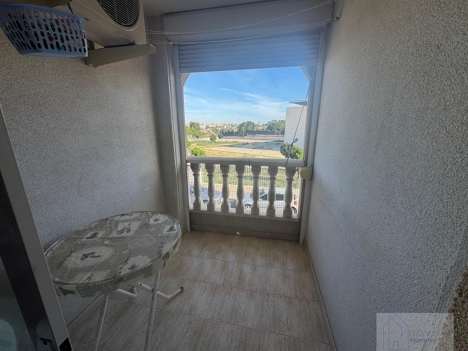 For sale of apartment in Torrevieja