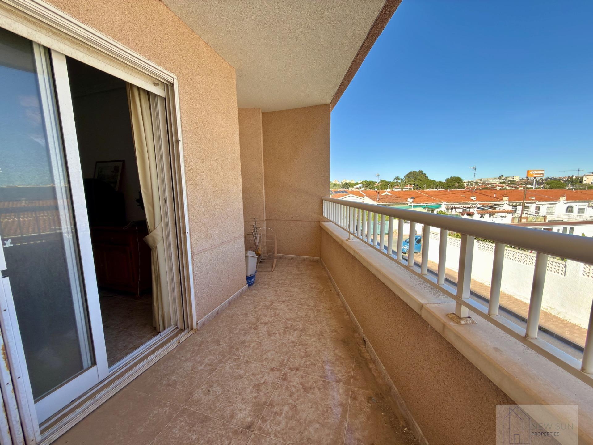 For sale of apartment in Torrevieja