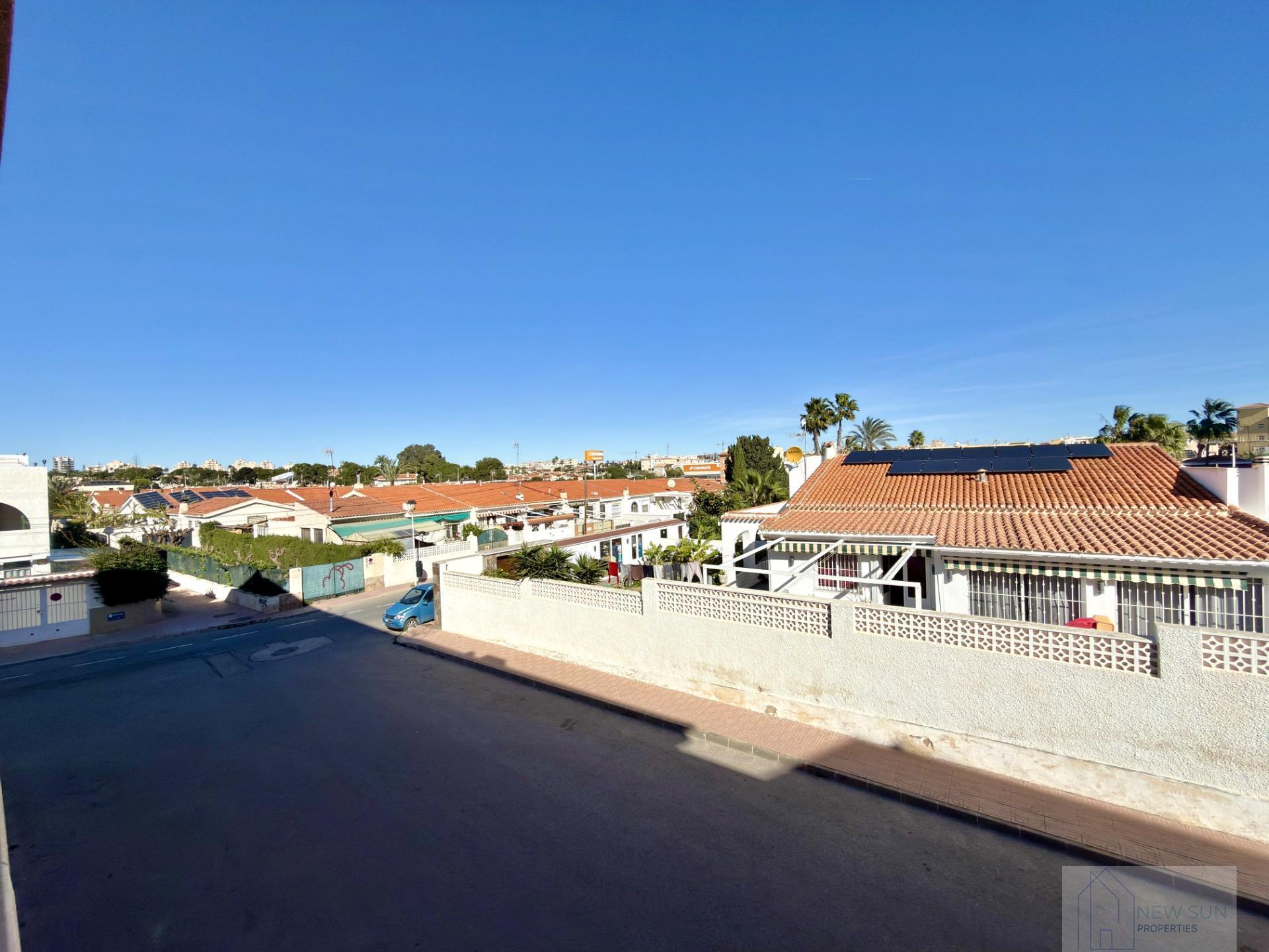 For sale of apartment in Torrevieja