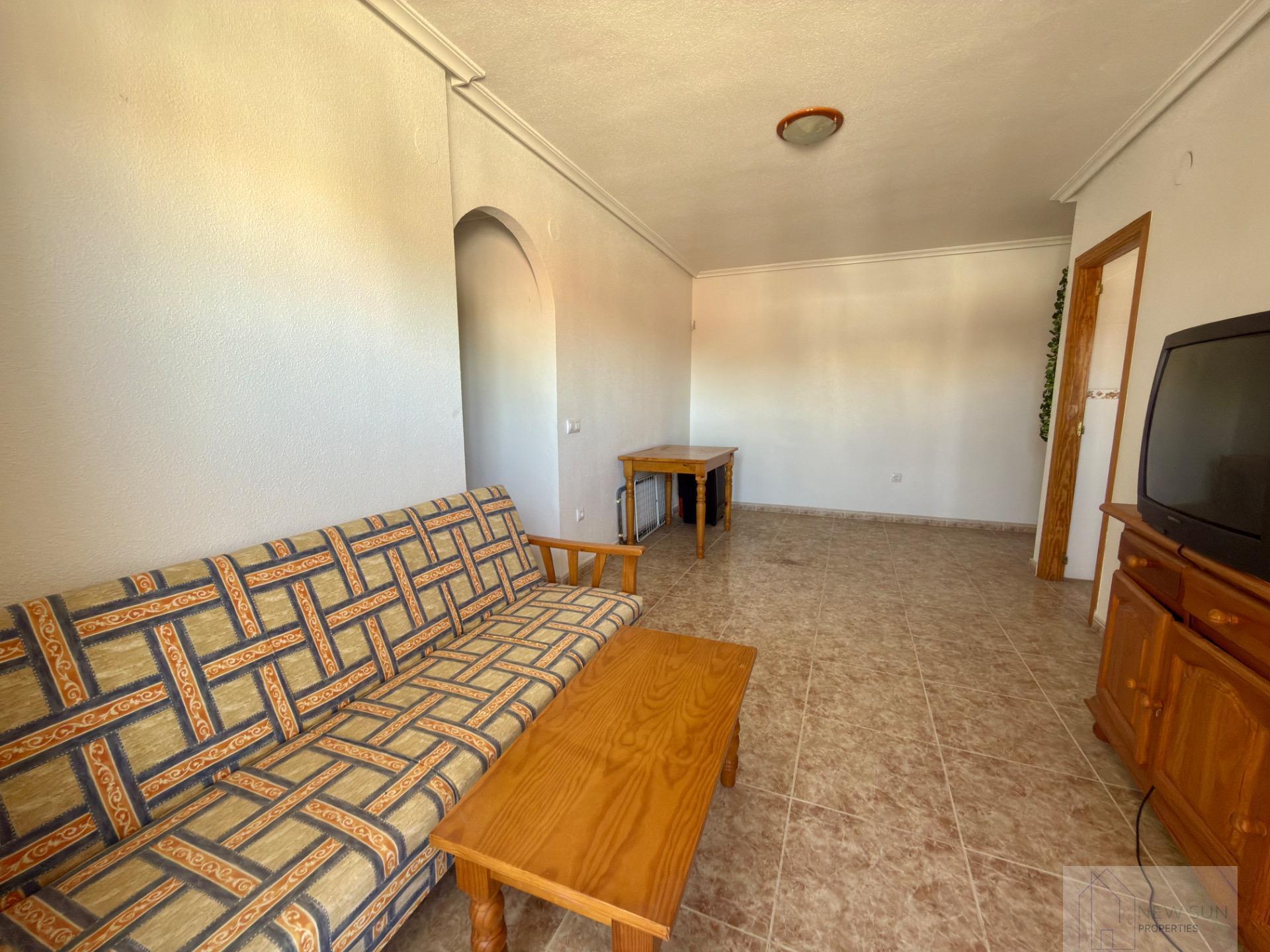 For sale of apartment in Torrevieja