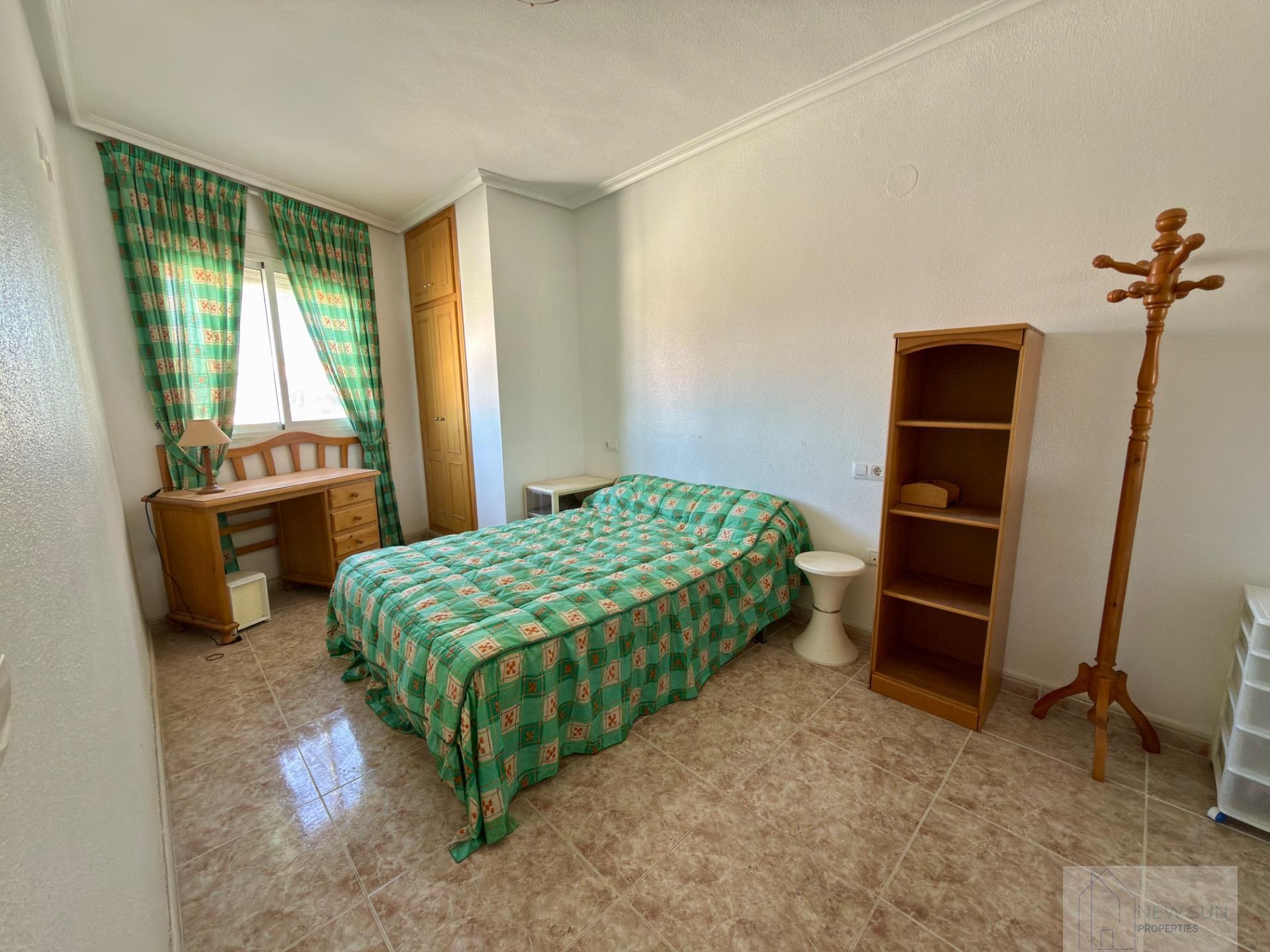 For sale of apartment in Torrevieja