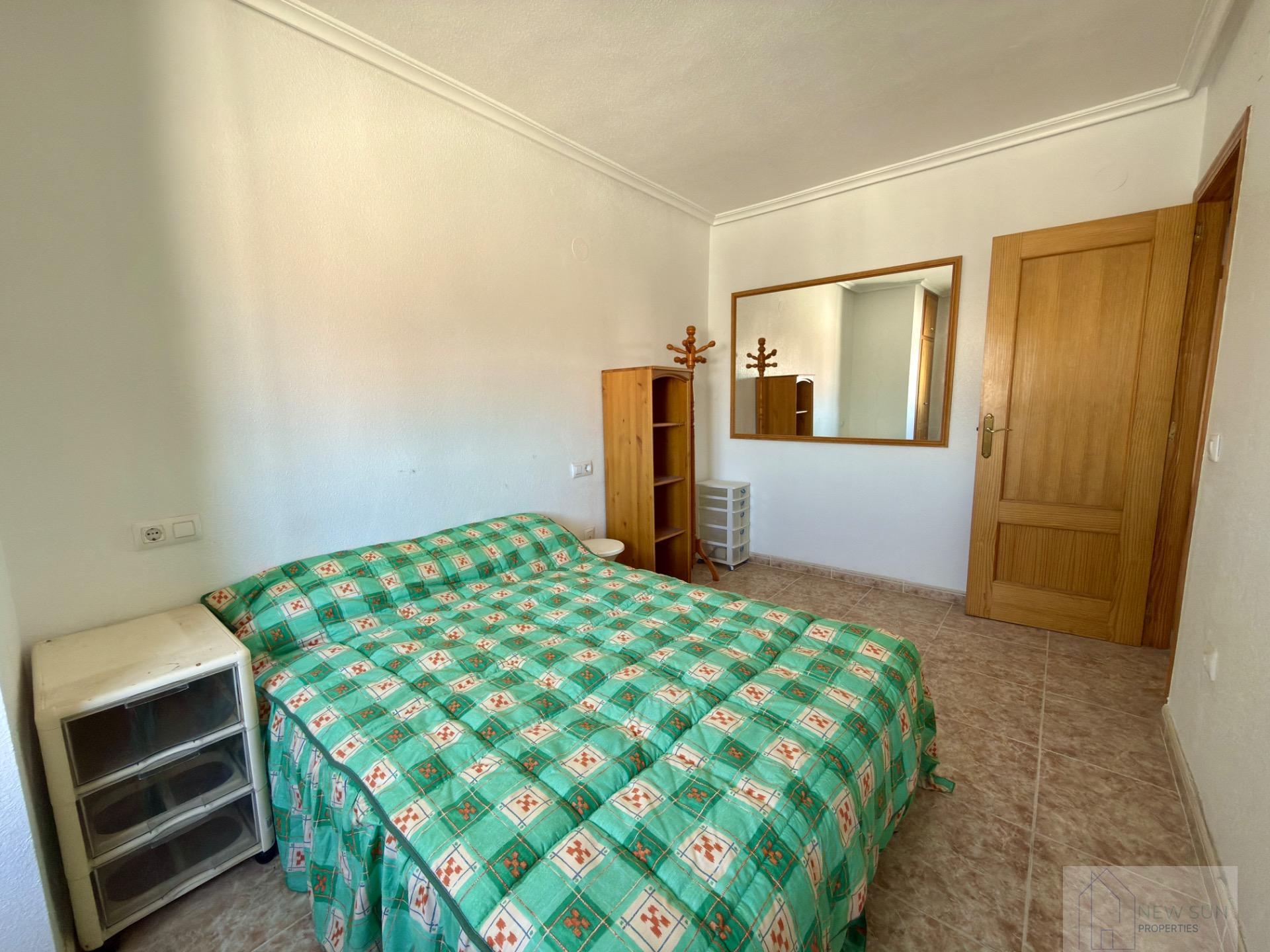 For sale of apartment in Torrevieja