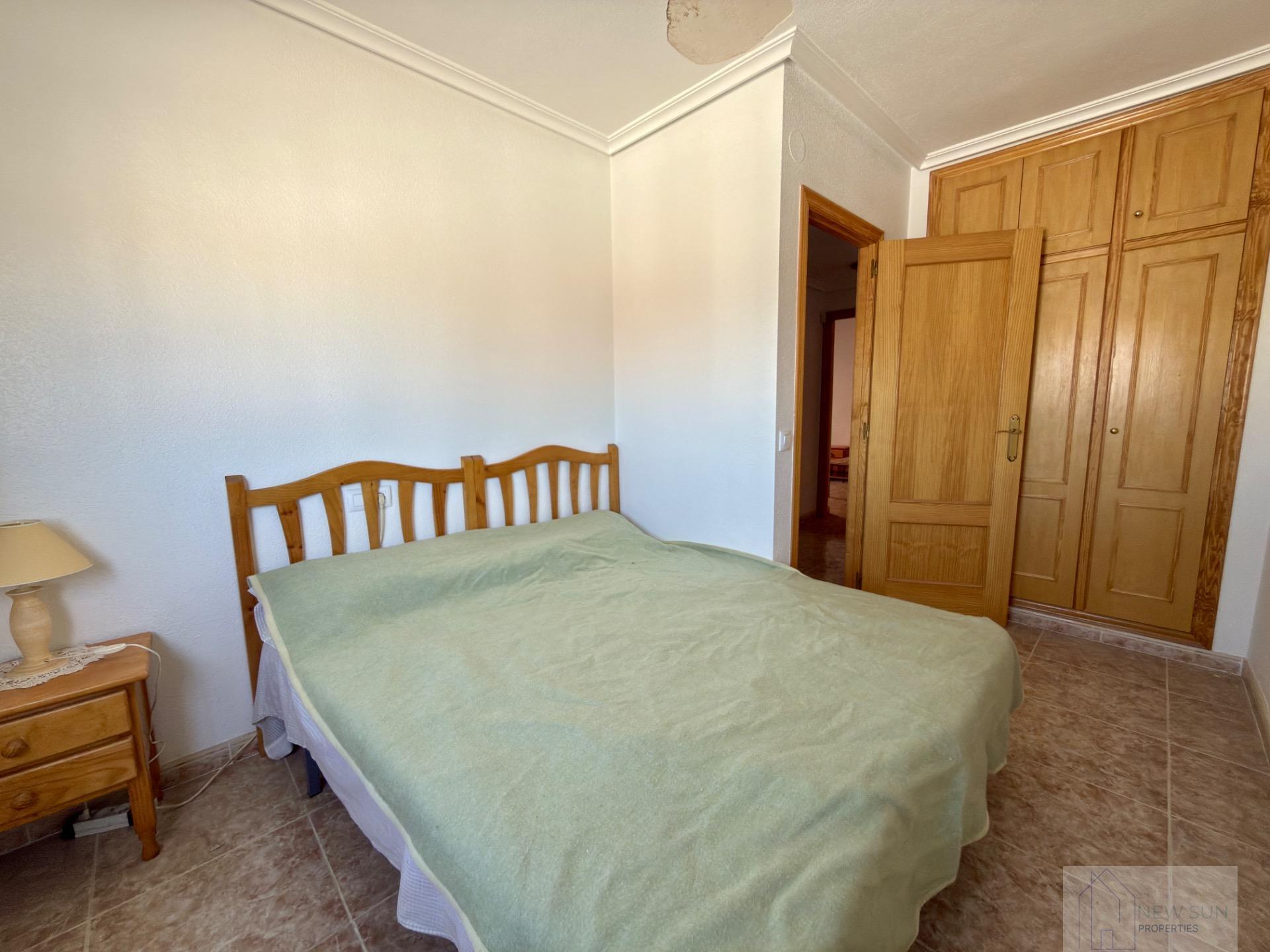 For sale of apartment in Torrevieja