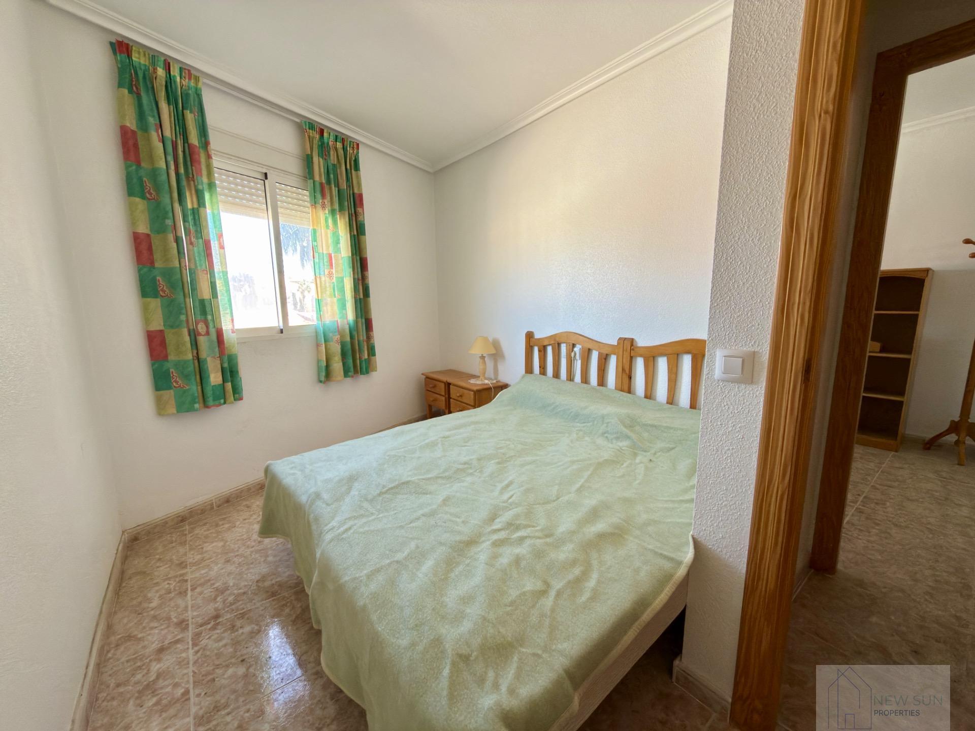 For sale of apartment in Torrevieja