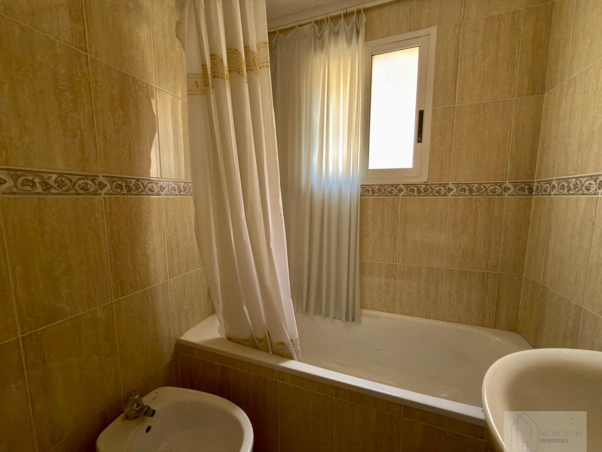 For sale of apartment in Torrevieja