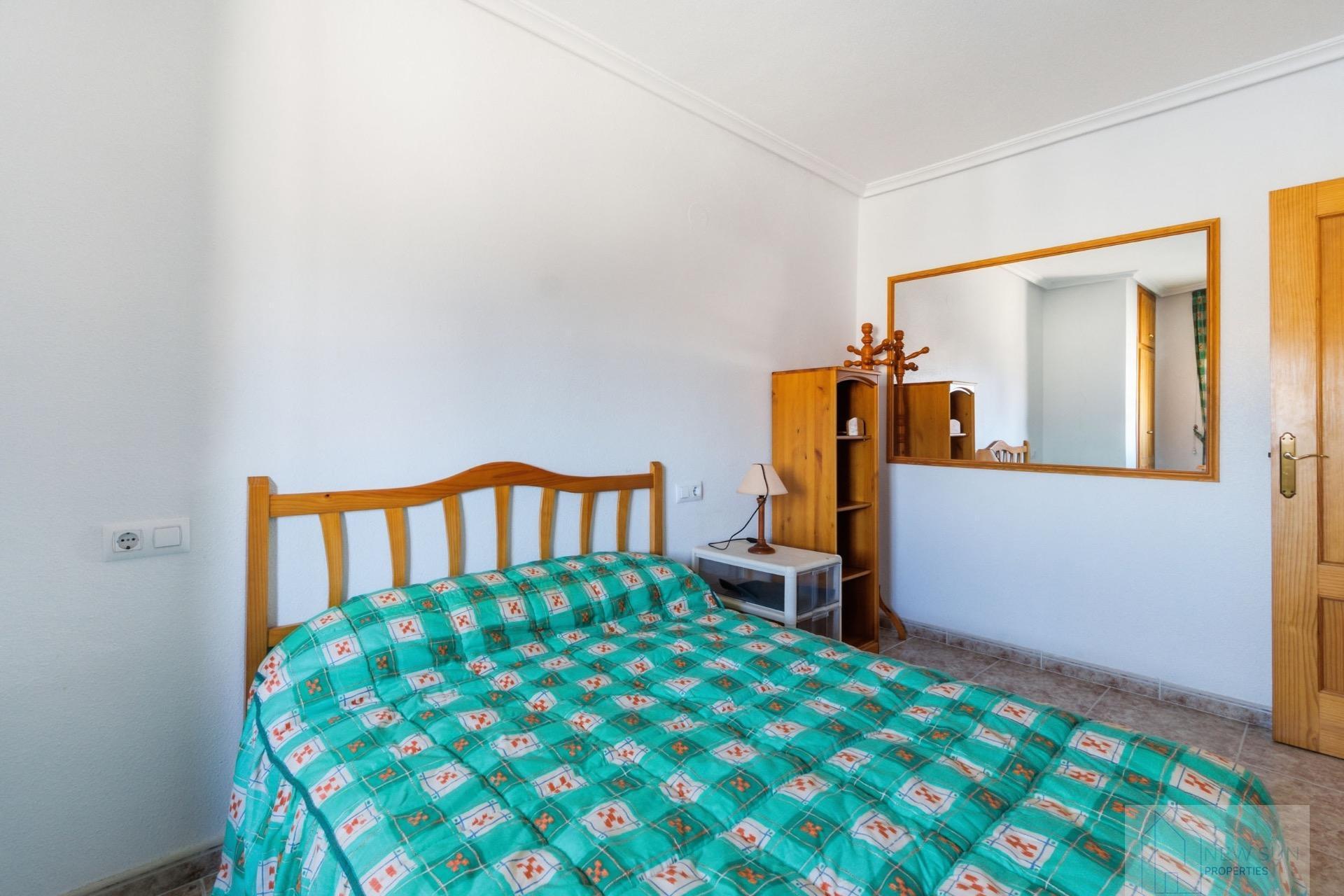 For sale of apartment in Torrevieja