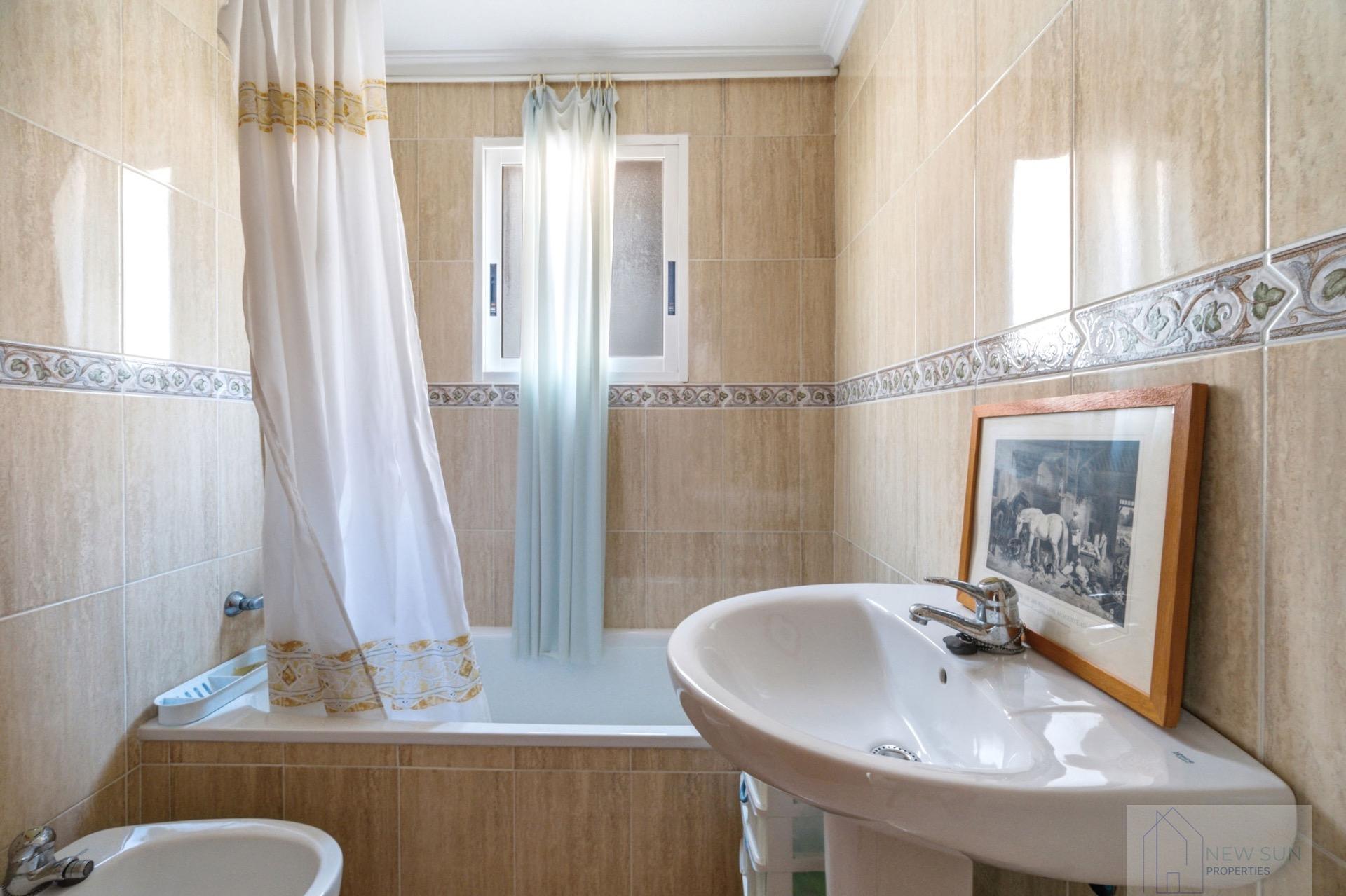 For sale of apartment in Torrevieja